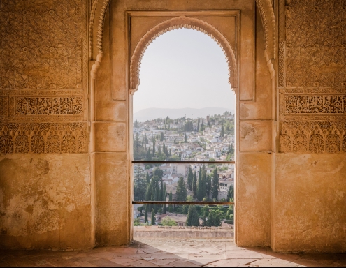 victoriano-izquierdo-Alhambra